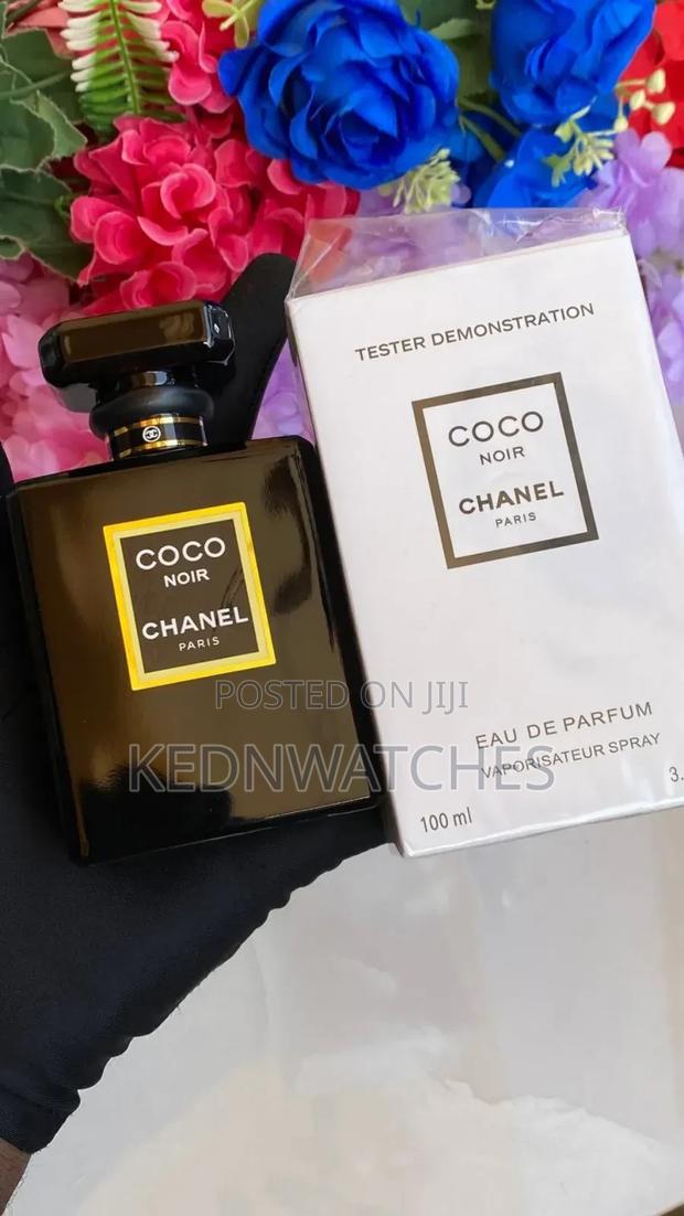 Chanel Original Perfume Testers - thumbnail 5