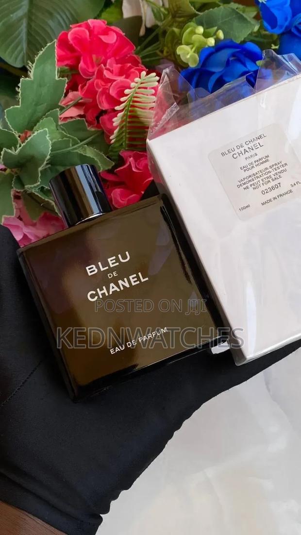 Chanel Original Perfume Testers - thumbnail 6