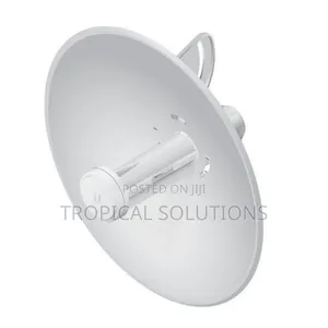 Ubiquiti Pbe-M5-400 Power Beam M5 Available