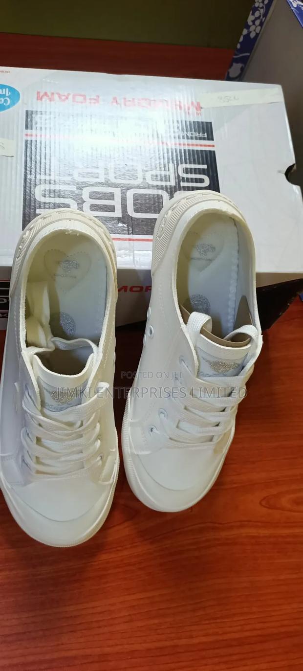 Rocket Dog Shoes - main view