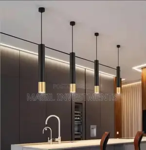 Island Pendant Lights