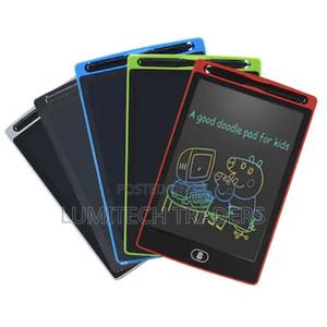 12-Inch LCD Panel Colour Writing Tablet - thumbnail 2