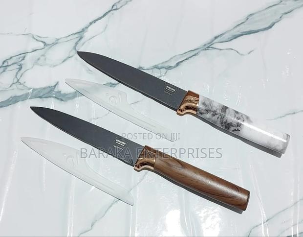 Elegant Utility Fruit Knife - thumbnail 3