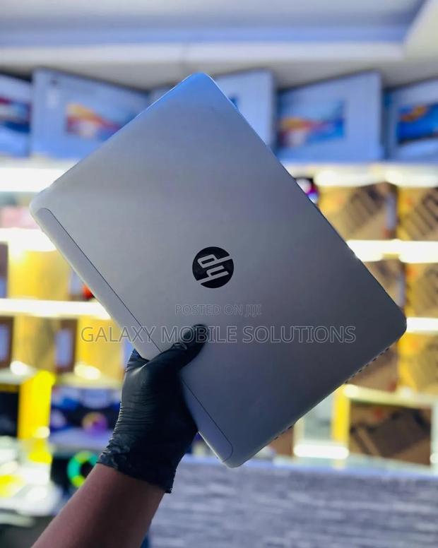 Laptop HP EliteBook Folio 1020 G1 8GB Intel Core i5 SSD 256GB - thumbnail 2