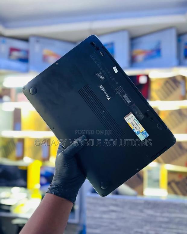 Laptop HP EliteBook Folio 1020 G1 8GB Intel Core i5 SSD 256GB - thumbnail 5