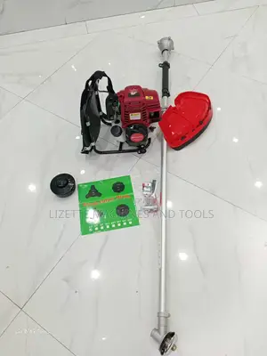 Premier Brush Cutter Back Pack 4 Stroke