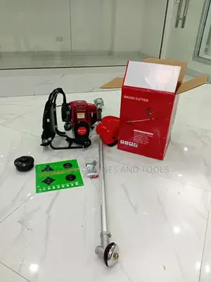 Premier Brush Cutter Back Pack 4 Stroke