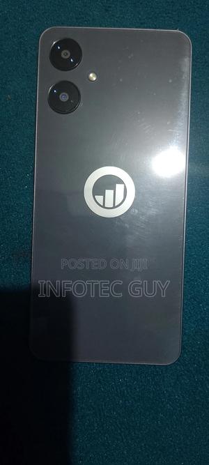 New HMD Vibe 128 GB Gray - thumbnail 2