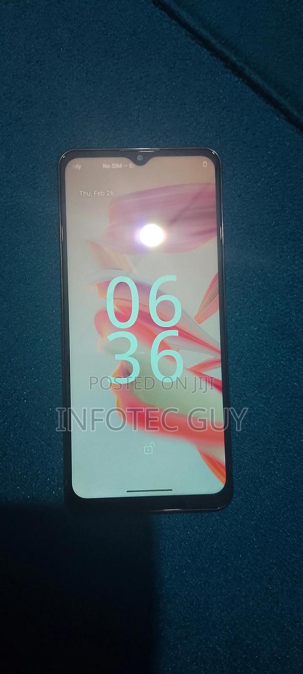 New HMD Vibe 128 GB Gray - thumbnail 3