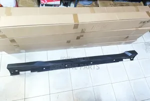 Subaru Outback Bt9 Running Board/Side Step Lh