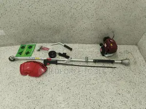 Petrol 4 Stroke Premier Brush Cutter