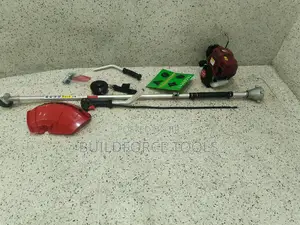 Petrol 4 Stroke Premier Brush Cutter