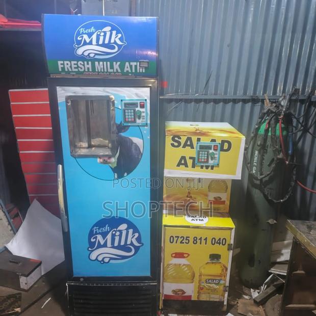 20 Litres Paraffin Atm(Mdf) - main view