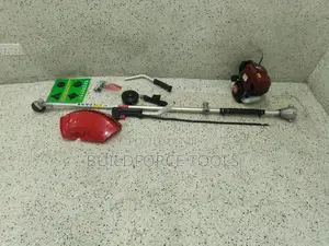 Petrol 4 Stroke Premier Brush Cutter