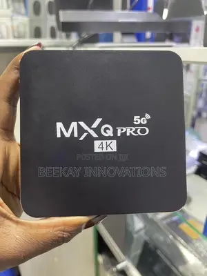 Android Tv Box
