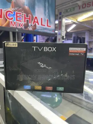Android Tv Box
