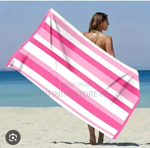 Beach Towel Size 90*160 Cm