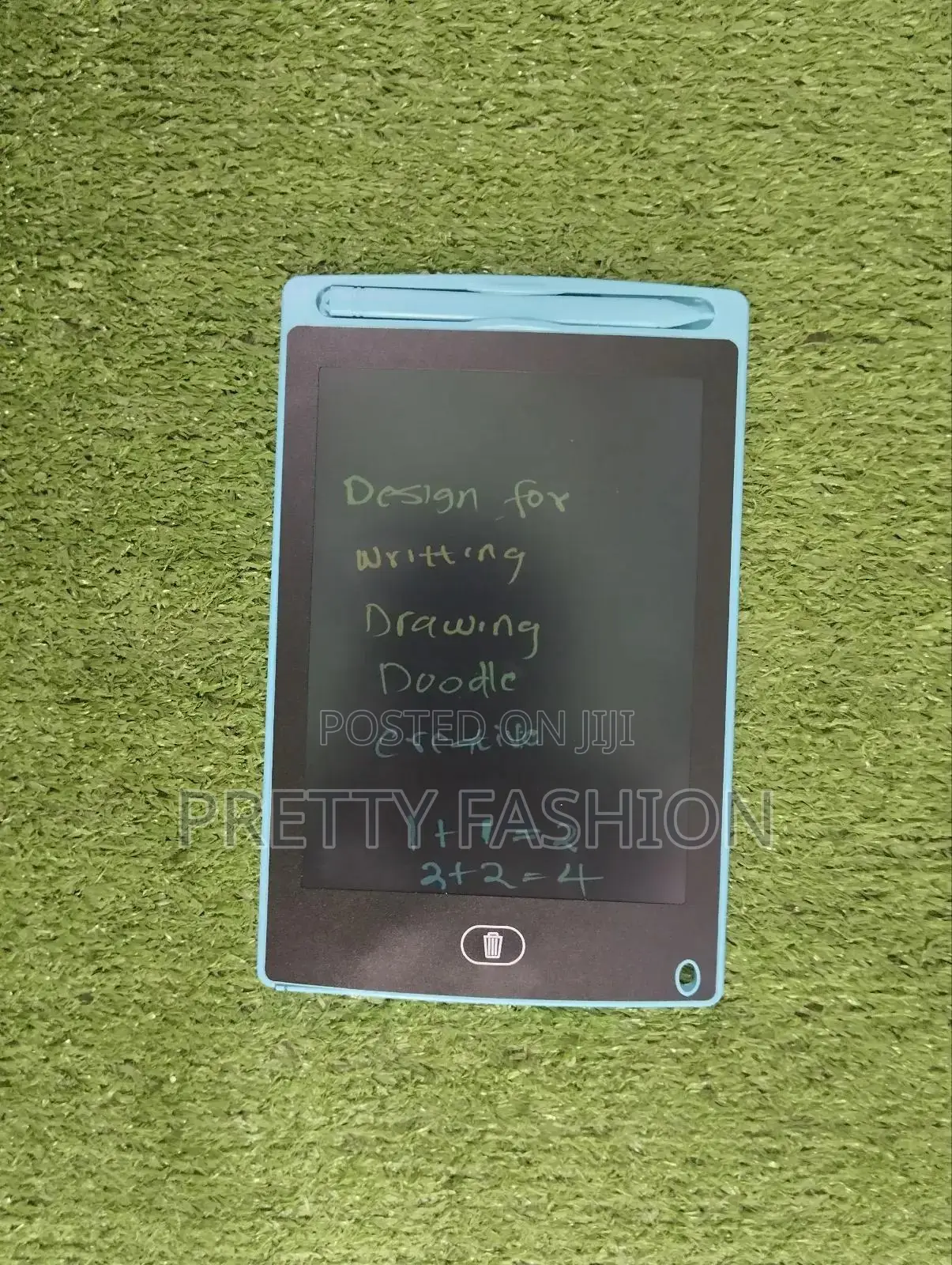 8.5 Inch LCD Panel Colour Writing Tablet*