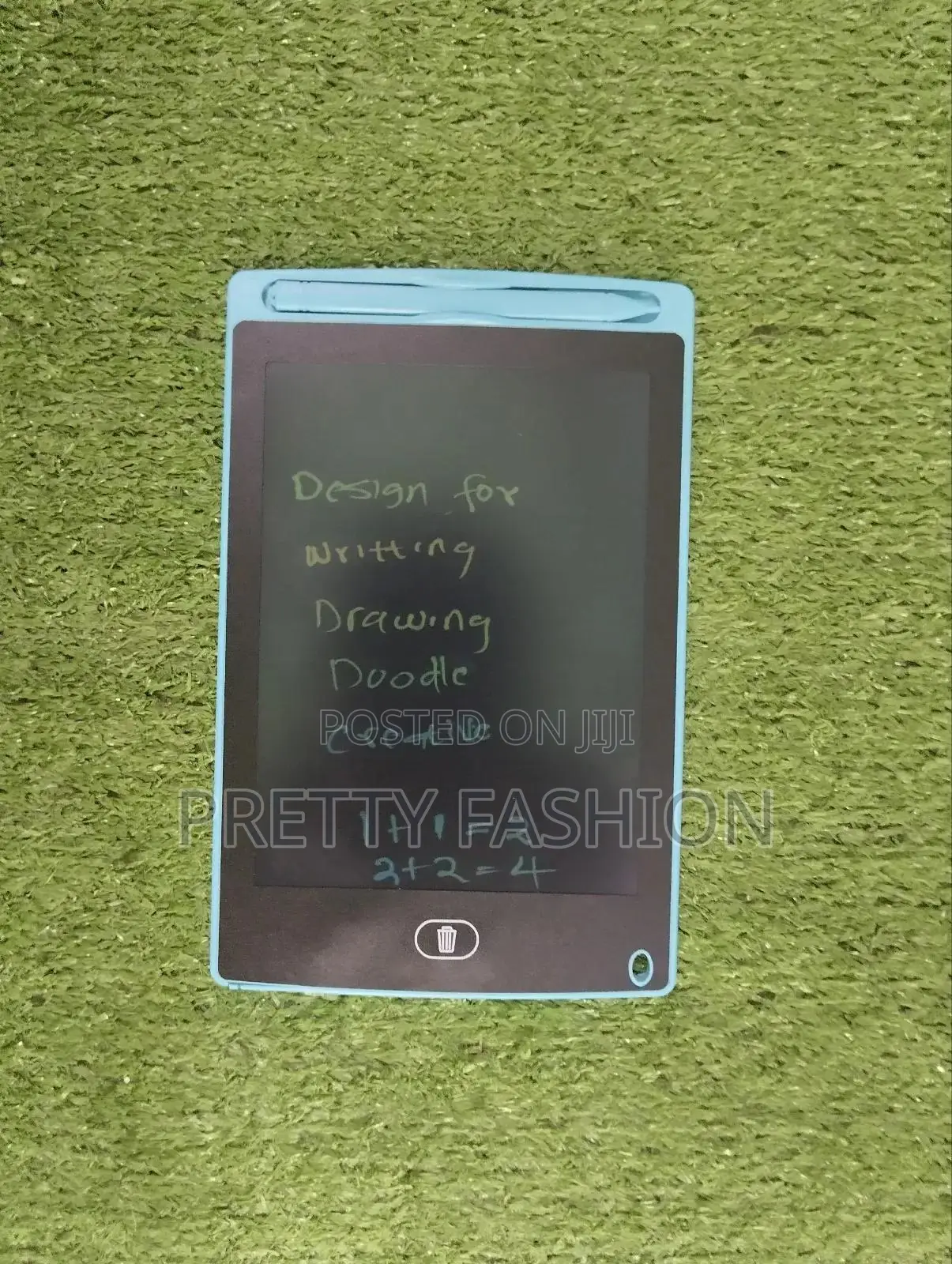 8.5 Inch LCD Panel Colour Writing Tablet*