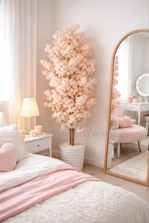 Decor Your Room With This Beautiful Blossom Tree Available in Colours