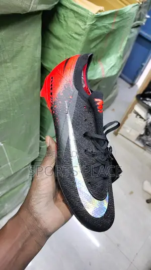 Vapor 16 Redback-Spider Mercurial Football Boots