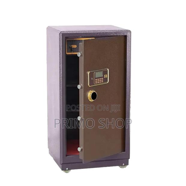 Office Safe : 48kg Heavy-duty Digital Safe With Electronic Lock - thumbnail 6