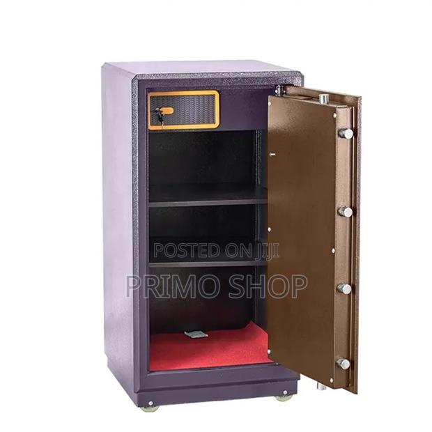 Office Safe : 48kg Heavy-duty Digital Safe With Electronic Lock - thumbnail 7