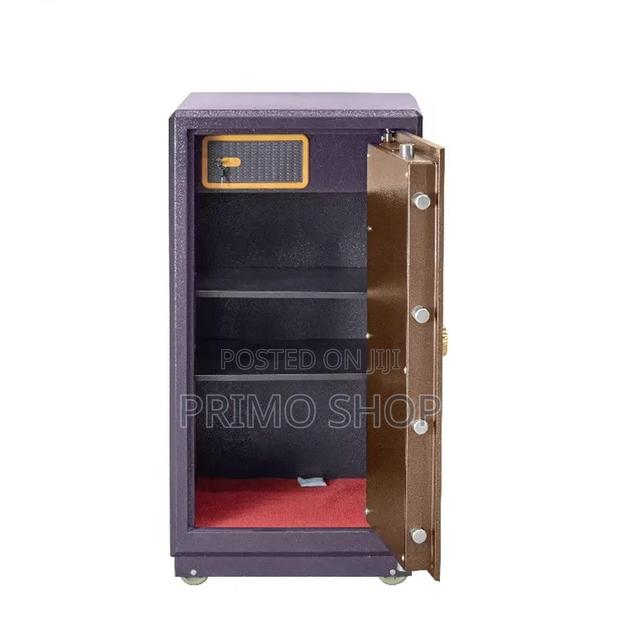 Office Safe : 48kg Heavy-duty Digital Safe With Electronic Lock - thumbnail 9
