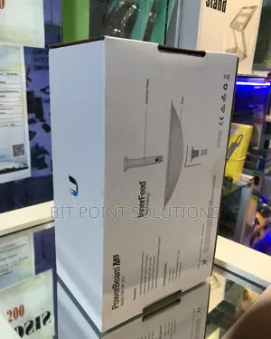 Ubiquiti Powerbeam M5 400 Access Point (Pbe-m5-400)