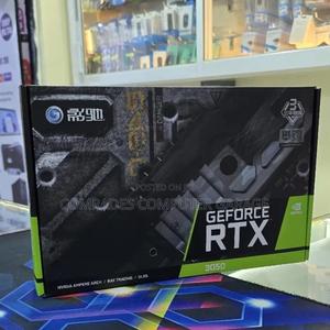 Nvidia Geforce RTX 3050 Graphics Card 6gb - thumbnail 2