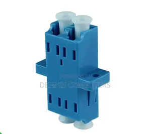 Lc/Apc Sm Dp Adapters