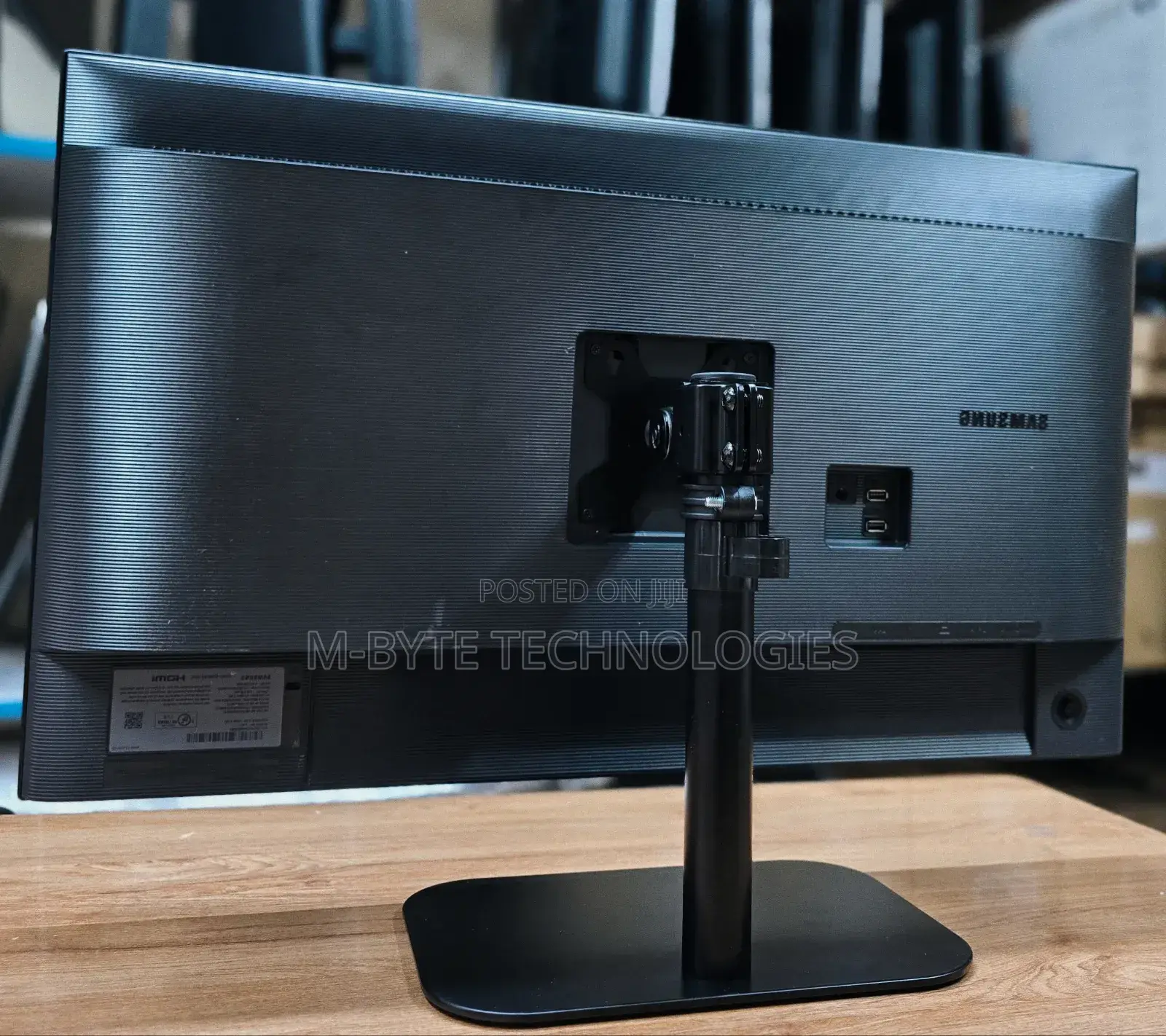 Samsung Monitor