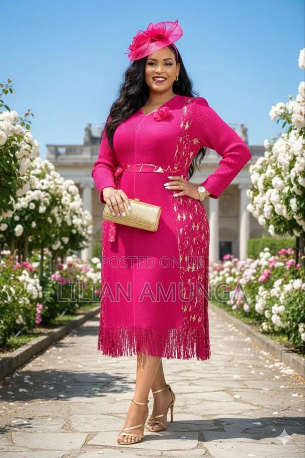 Classy Trends - main view