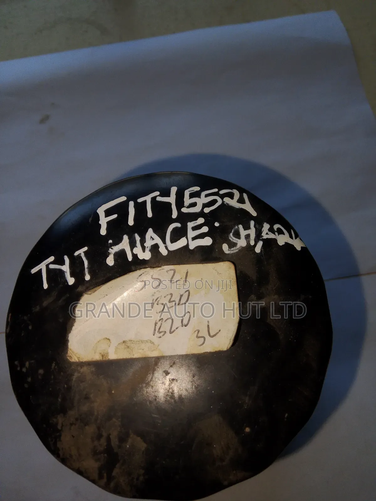 Oil Filter for Toyota Hiace/Shark (M at Gp Brand)