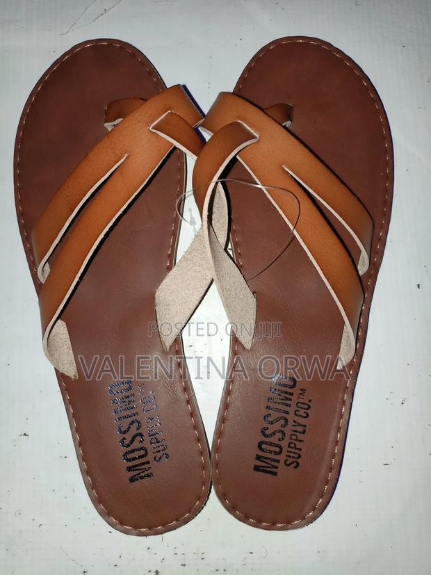 Masaai Shoes - thumbnail 3