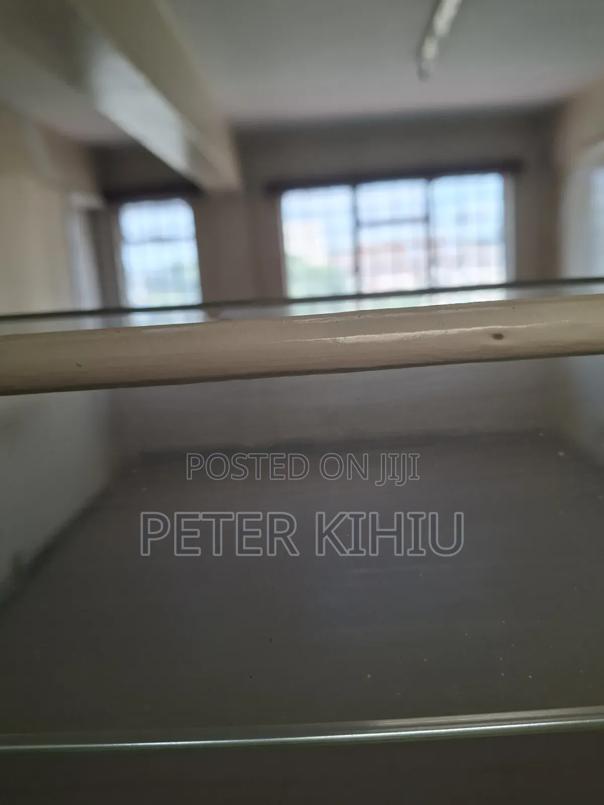 Office to Let Off Bunyala Road 300sqft