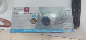 Ezviz H3c Smart Home Camera. - thumbnail 2