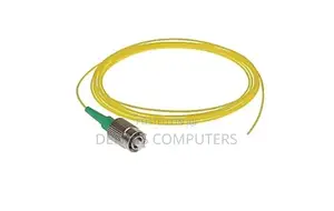 Single-Mode Pigtail - Plug Fc/Apc Pig-Fc-Apc