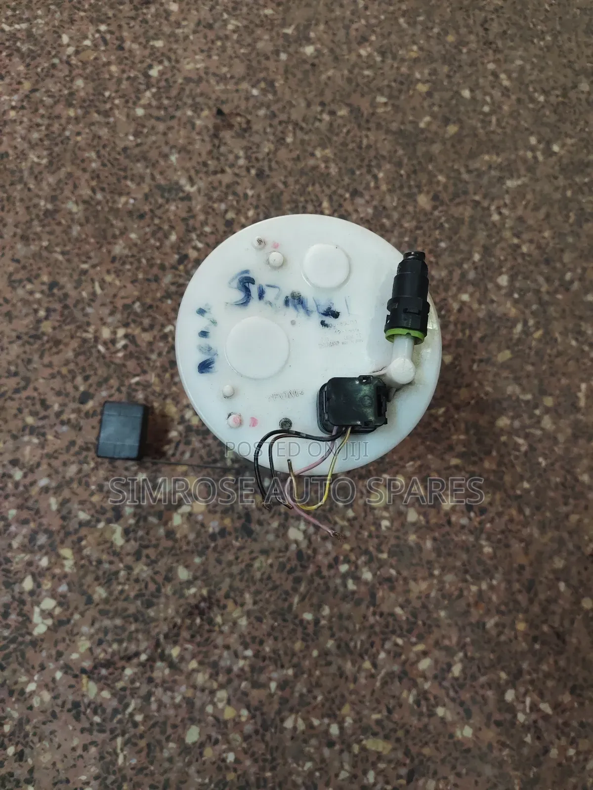 Fuel Pump Suzuki Swift/Sx4