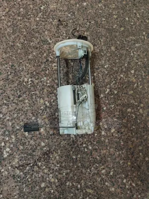 Fuel Pump Suzuki Swift/Sx4