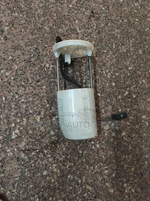 Fuel Pump Suzuki Swift/Sx4