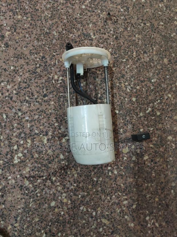 Fuel Pump Suzuki Swift/Sx4 - thumbnail 3