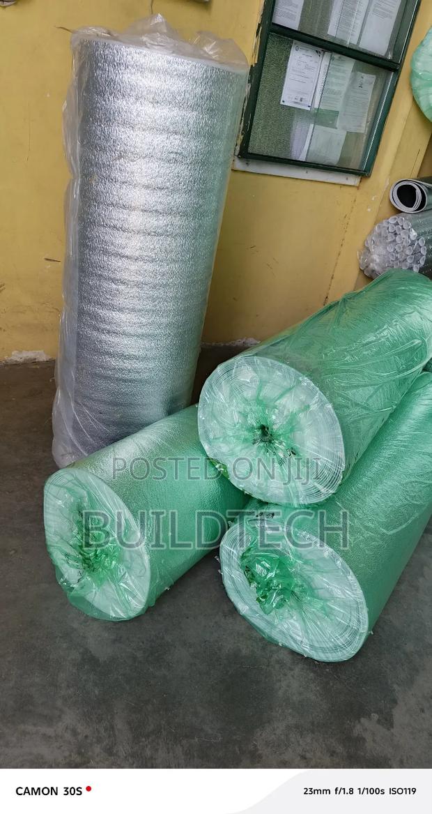 Ultra-Thin 3 Mm Heat Insulation Foil - thumbnail 2