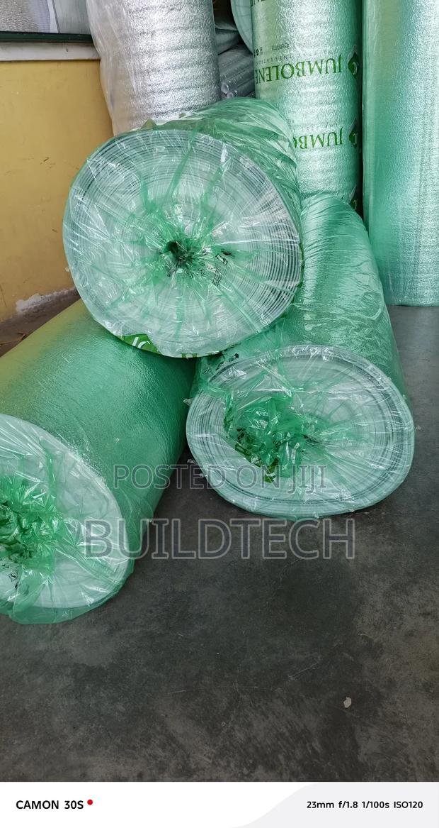 3 Mm Heat Thermal Insulation Foil – Diy Industrial - thumbnail 2