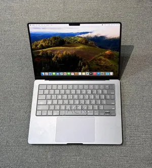 Apple MacBook Pro 2023 M3 Pro 14-inch 32GB Apple M3 Pro SSD 512GB