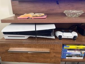 Play Station 5 Slim - thumbnail 2