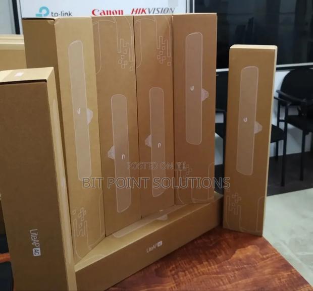 Ubiquiti Lap 120 Access Point (Liteap Ac Gps - main view