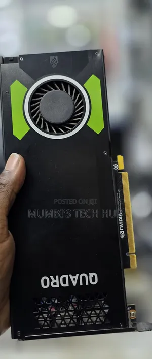 Nvidia Graphics Card