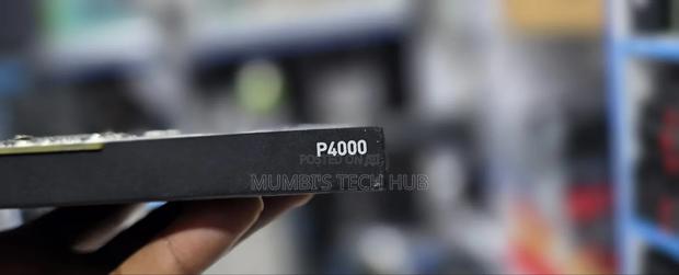 Nvidia Graphics Card - thumbnail 2