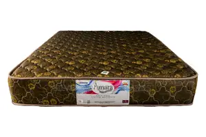 Amara Open Coil Springmattress 5x6x8